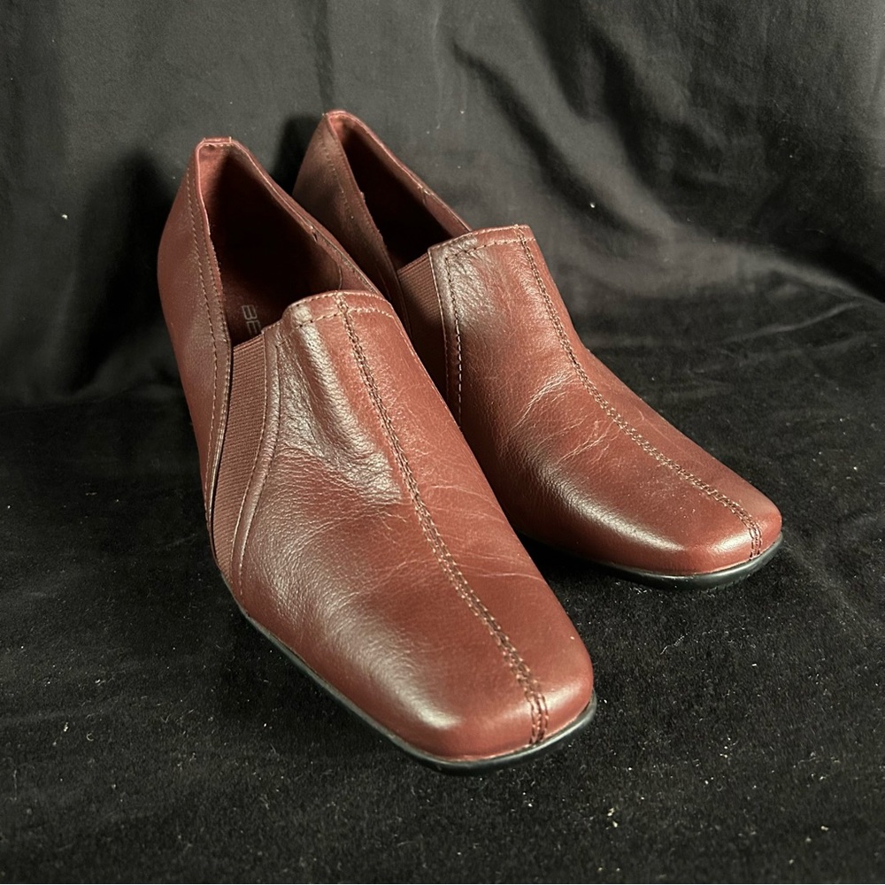 Bellini ‘Whisper’ Mule Heels